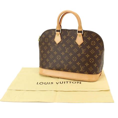 louis vuitton 51130|louis vuitton alma pm purses.